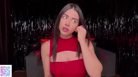 Ellina online show from February 22, 3:12 am