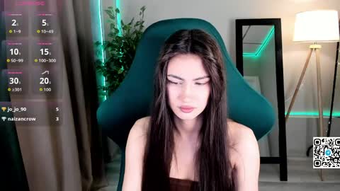 Lali online show from May 13, 1:03 am