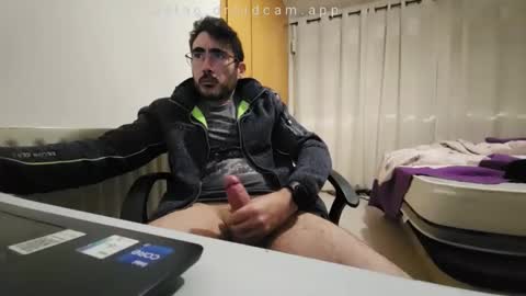 lalolanda8920 online show from October 7, 11:57 pm