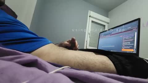 lalolanda8920 online show from November 29, 4:21 pm