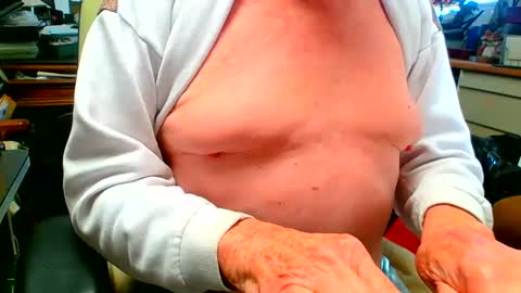 lamarbrazil online show from January 7, 7:49 pm