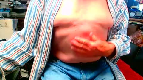 lamarbrazil online show from February 12, 8:50 pm