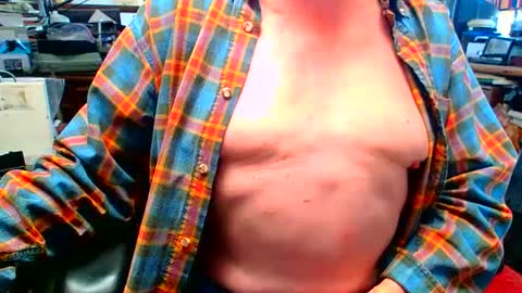 lamarbrazil online show from February 13, 8:13 pm