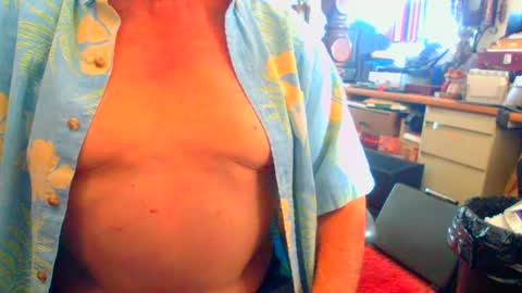 lamarbrazil online show from October 4, 5:44 pm