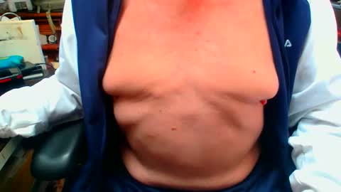 lamarbrazil online show from November 7, 7:14 pm