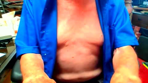 lamarbrazil online show from March 11, 7:42 pm