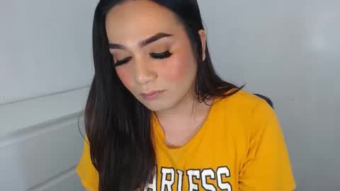 Lamery online show from February 24, 5:11 pm