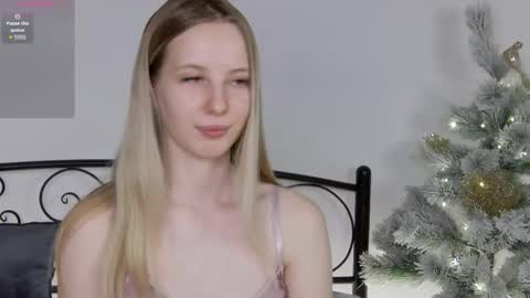 Liana online show from January 6, 9:18 pm