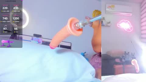 Lana online show from March 17, 9:23 am