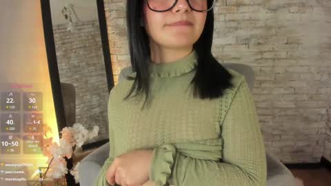  Lana  online show from February 3, 5:35 pm