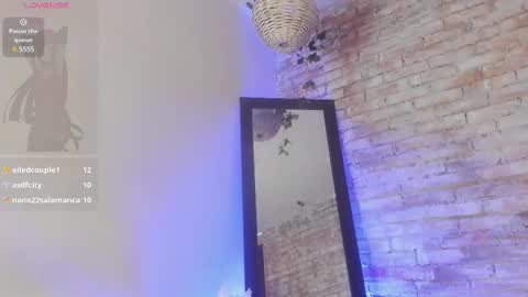  Lana  online show from February 12, 3:05 pm