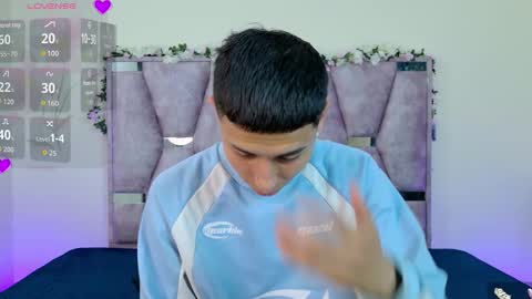 Lana online show from November 14, 9:30 am