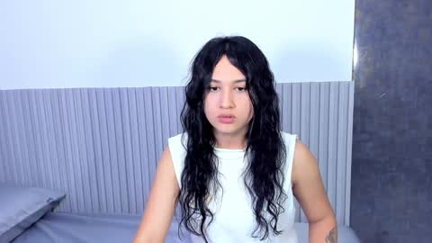 Snapshot of lana_boomer chatting on January 12, 8:03 pm Lana online show from January 12, 8:03 pm