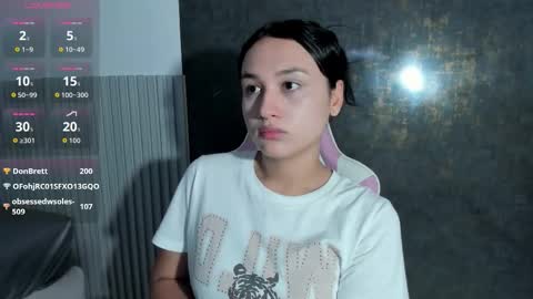 Lana online show from January 11, 1:05 pm