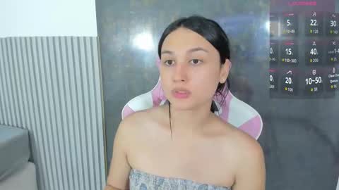 Lana online show from February 26, 7:35 pm