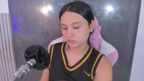 Lana online show from April 23, 8:00 pm