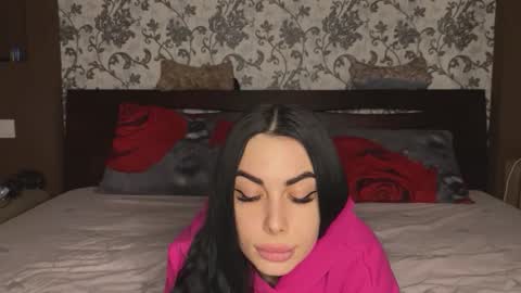 Snapshot of lana_del_play chatting on February 6, 2:53 pm lana_del_play online show from February 6, 2:53 pm