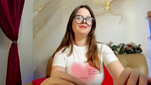 Lana online show from January 10, 2:35 am