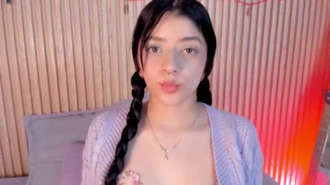 Snapshot of lana_dol chatting on December 1, 2:00 pm ... . . ... online show from December 1, 2:00 pm