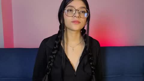 Snapshot of lana_dol chatting on February 12, 12:55 pm ... . . ... online show from February 12, 12:55 pm