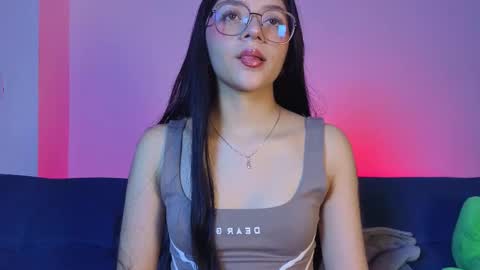 Snapshot of lana_dol chatting on February 27, 3:12 pm ... . . ... online show from February 27, 3:12 pm