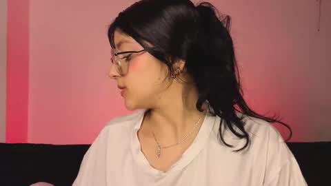 Snapshot of lana_dol chatting on March 11, 2:34 pm ... . . ... online show from March 11, 2:34 pm