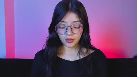 Snapshot of lana_dol chatting on March 14, 12:54 pm ... . . ... online show from March 14, 12:54 pm