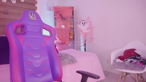 Snapshot of lana_dreams_ chatting on October 25, 3:18 pm Lana online show from October 25, 3:18 pm