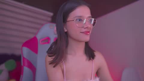 Lana online show from February 3, 2:53 am