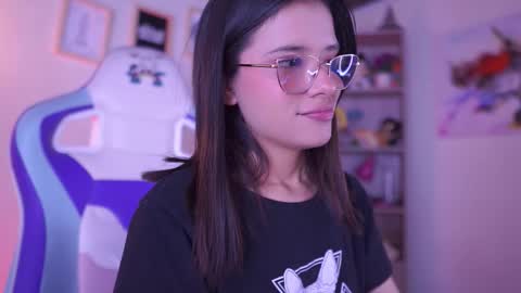 Lana online show from February 7, 2:48 am