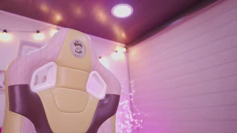 Lana online show from February 10, 2:04 am