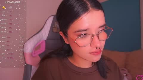 Snapshot of lana_dreams_ chatting on April 8, 2:00 am Lana online show from April 8, 2:00 am