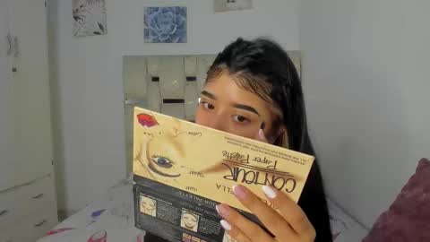 Snapshot of lana_foxxxx chatting on December 3, 6:50 pm Your beautiful Lana online show from December 3, 6:50 pm