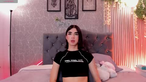 lana_gill online show from May 27, 5:21 pm