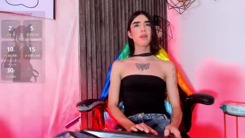 lana_gill online show from June 2, 6:54 pm