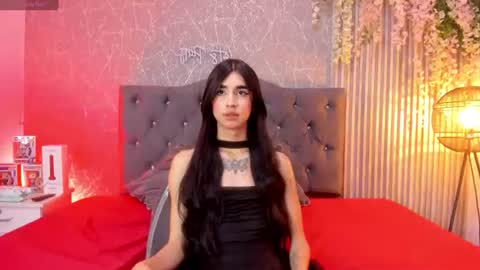 lana_gill online show from July 14, 7:08 pm