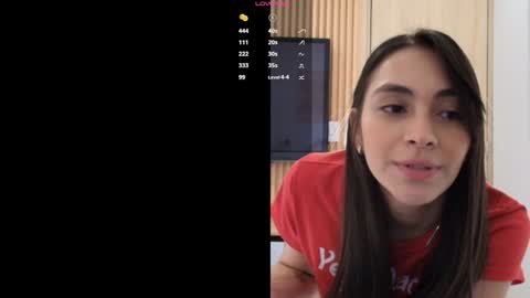 Snapshot of lana_kane_ chatting on December 27, 1:07 pm lana_kane_ online show from December 27, 1:07 pm