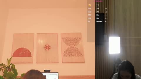 Snapshot of lana_kane_ chatting on February 10, 12:08 pm lana_kane_ online show from February 10, 12:08 pm