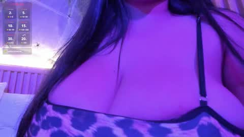 lana_lann online show from November 2, 3:09 am