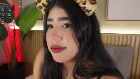 lana_lann online show from July 23, 4:21 am