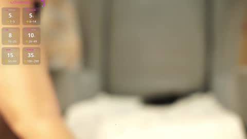 Snapshot of lana_lee_ chatting on December 9, 9:28 am Hey. Free Lovense control in pvt online show from December 9, 9:28 am