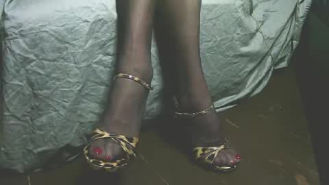 Snapshot of lana_legs53 chatting on April 19, 5:51 am lana_legs53 online show from April 19, 5:51 am