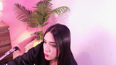 LANA online show from September 28, 3:34 am