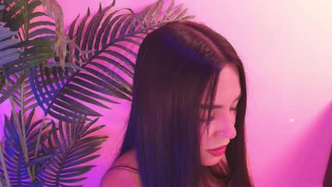 Snapshot of lana_ortega chatting on May 13, 4:43 am LANA online show from May 13, 4:43 am