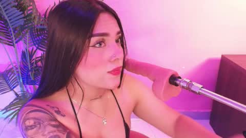 Snapshot of lana_ortega chatting on May 14, 5:03 am LANA online show from May 14, 5:03 am