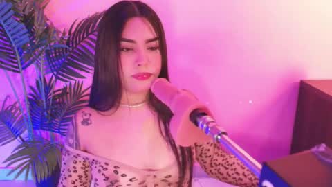 Snapshot of lana_ortega chatting on May 23, 4:50 am LANA online show from May 23, 4:50 am
