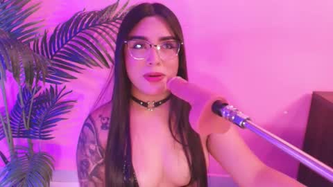 Snapshot of lana_ortega chatting on May 29, 5:16 am LANA online show from May 29, 5:16 am