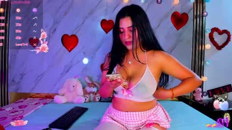Snapshot of lana_parker_01 chatting on April 30, 11:20 pm lana_parker_01 online show from April 30, 11:20 pm