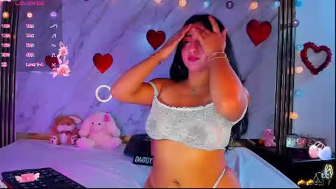 lana_parker_01 online show from June 21, 2:36 am