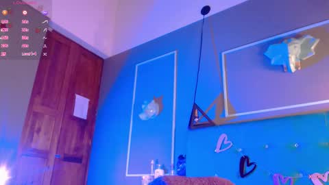 Angel  IG  online show from February 16, 12:29 am